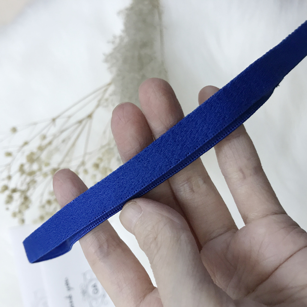 UNISEX Headband QACCESSORIES