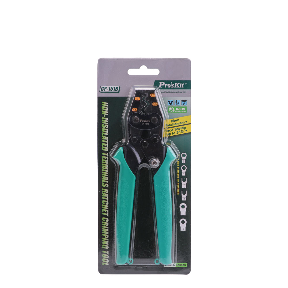 [HCM]Kềm bấm cos Proskit CP-151B