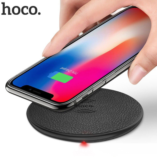 Đế sạc không dây HOCO CW14