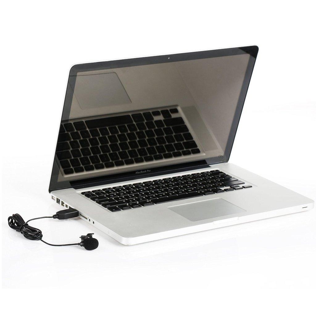 Saramonic PC & GoPro Microphones SR-ULM7 (FSA02)