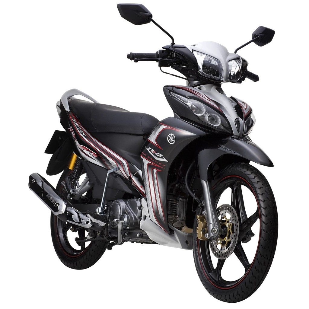 Cần thắng Taurus - Jupiter FI - Jupiter 2011 zin Yamaha