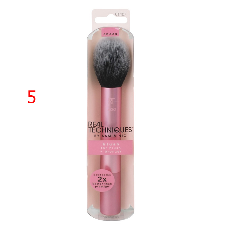[HCM]CỌ MÁ HỒNG REAL TECHNIQUES Phiên Bản Mới
