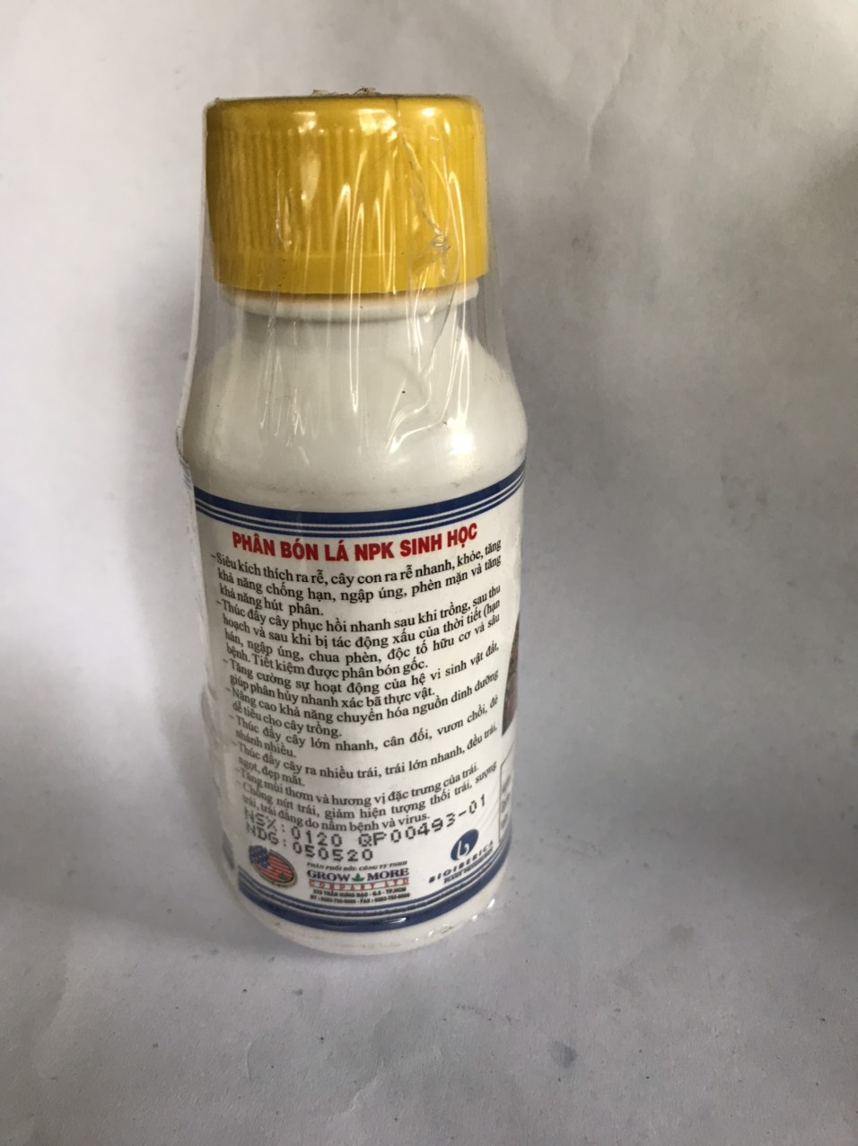Terra sorb 4 100ml