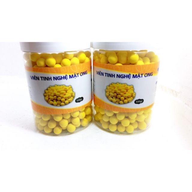1 HỘP VIÊN NGHỆ SỮA ONG CHÚA
