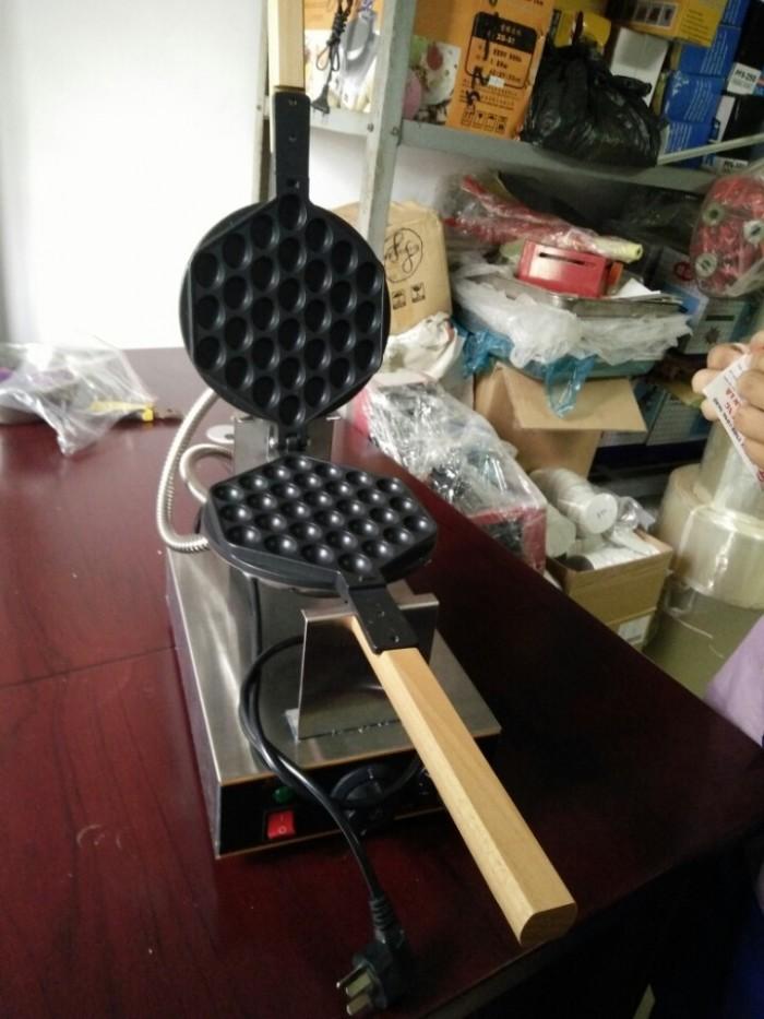 Máy làm bánh trứng gà non