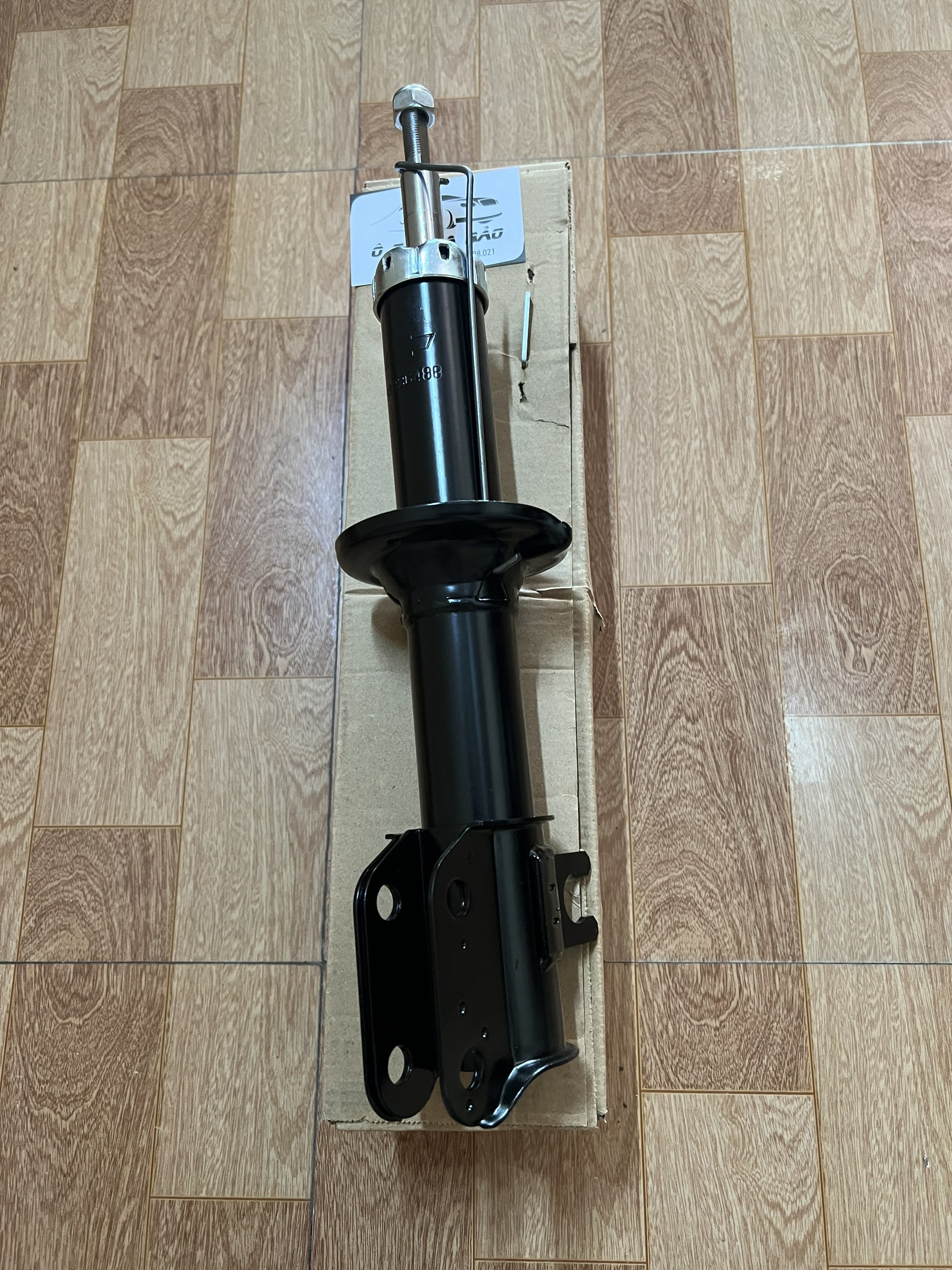 giảm xóc trước matiz đời 99 - 2007 , cherry qq , oem