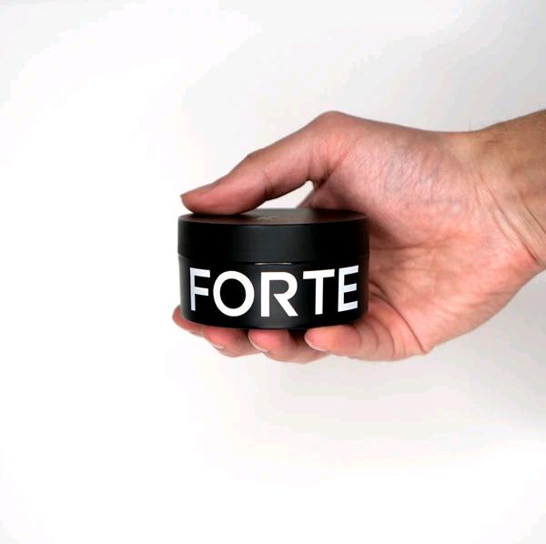 Sáp Vuốt Tóc Forte Series Molding Paste