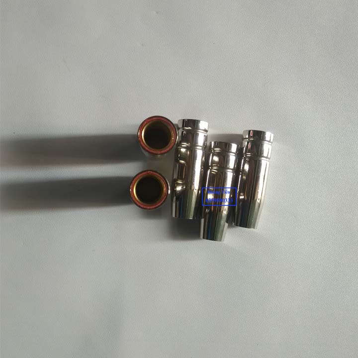 Chụp khí 15AK