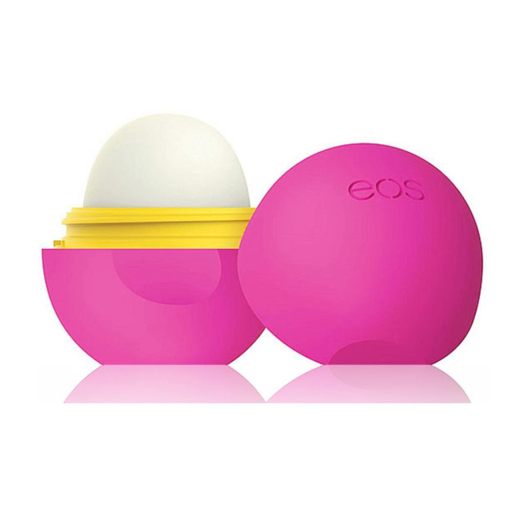 [ĐỦ MÙI -LẺ] Son quả trứng EOS Lip Balm