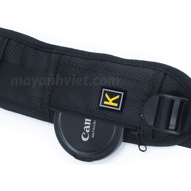 [HCM]Dây đeo máy ảnh thao tác nhanh- quiktrap K