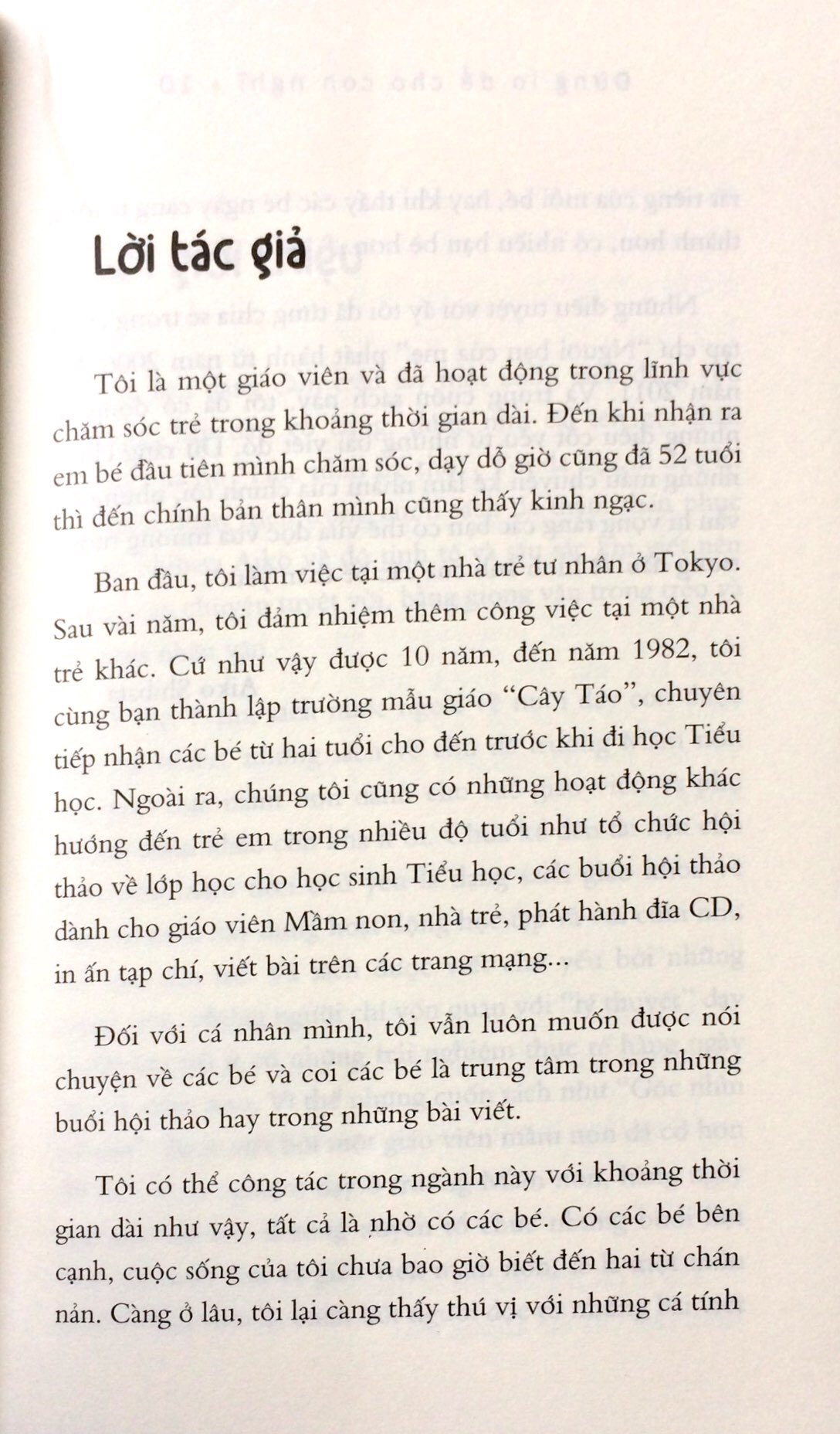 Fahasa - Đừng Lo Để Cho Con Nghĩ