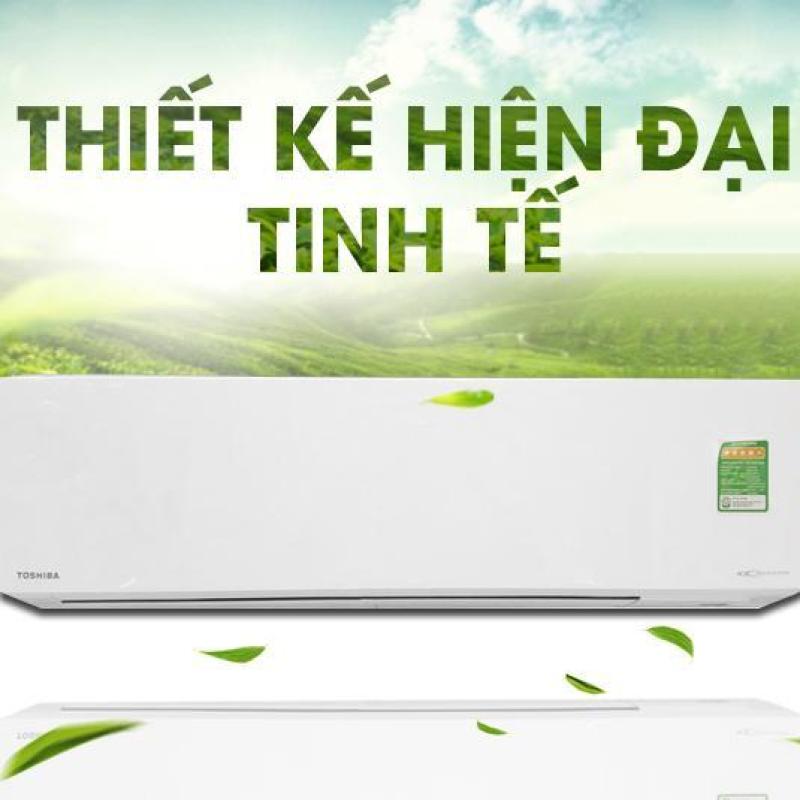 Bảng giá Máy lạnh toshiba 1hp h10hkcvg-v inverter r32