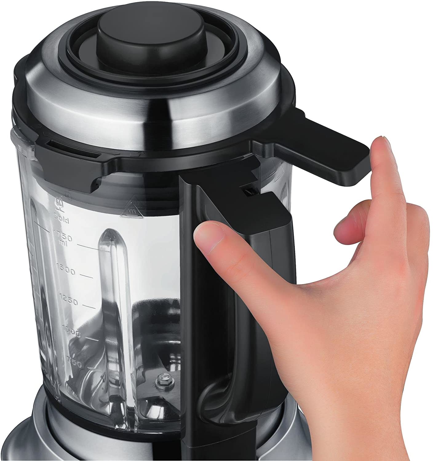 Máy làm sữa hạt Tefal BL962B38 - Hàng nhập Đức