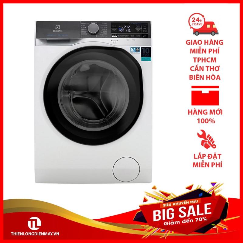 Bảng giá MÁY GIẶT & SẤY CỬA TRƯỚC ELECTROLUX EWW1042AEWA Điện máy Pico