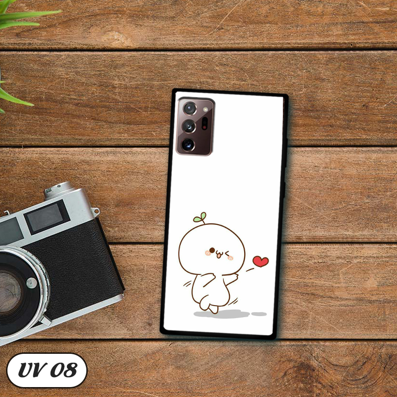 Ốp lưng Samsung Note 20 Ultra - dễ thương
