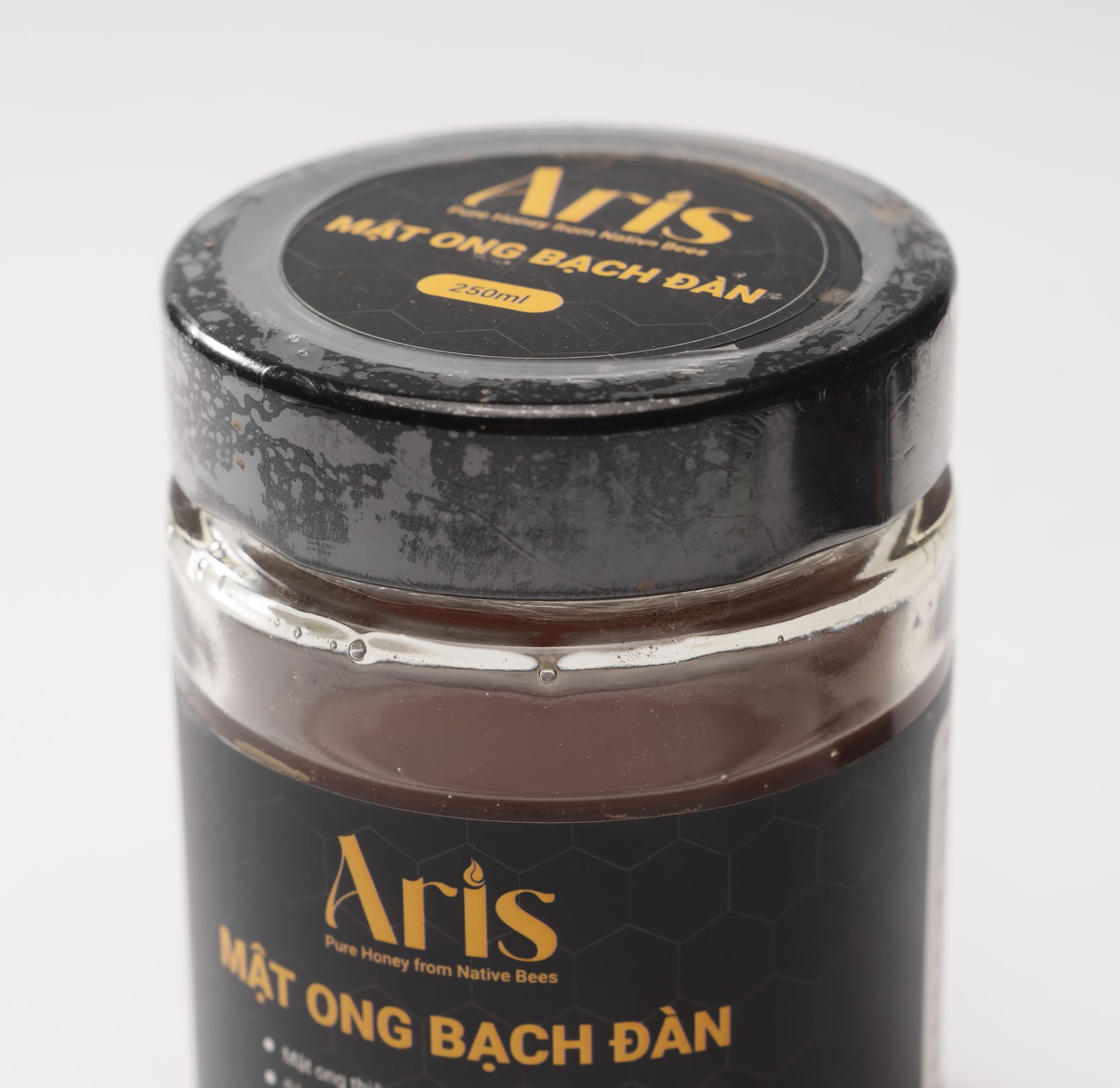 Mật Ong Bạch Đàn Nguyên Chất ARIS