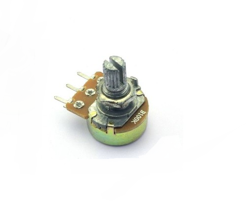 Bộ 10 Biến Trở Volume, Triết Áp Đơn 10K