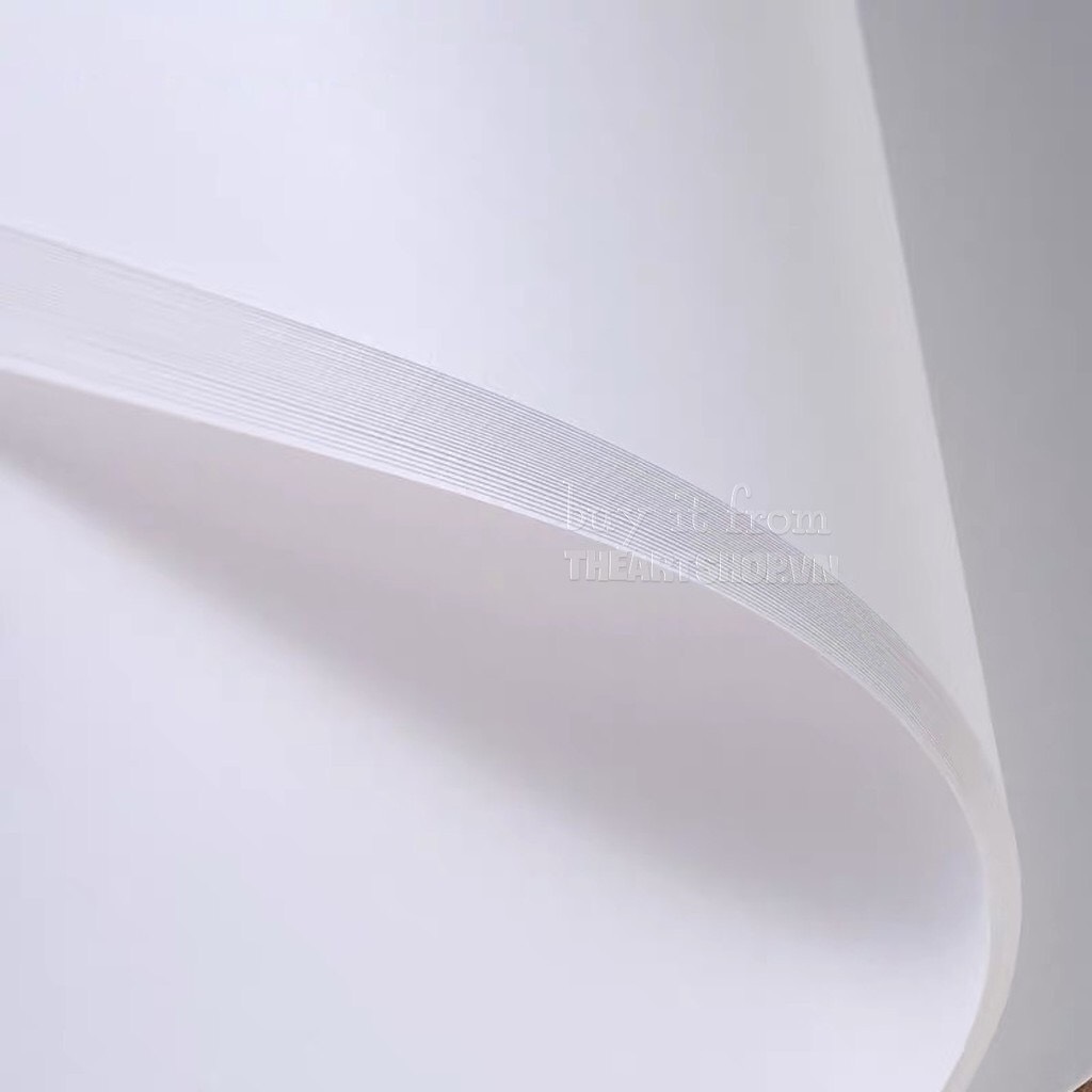 Sổ vẽ marker pad POTENTATE