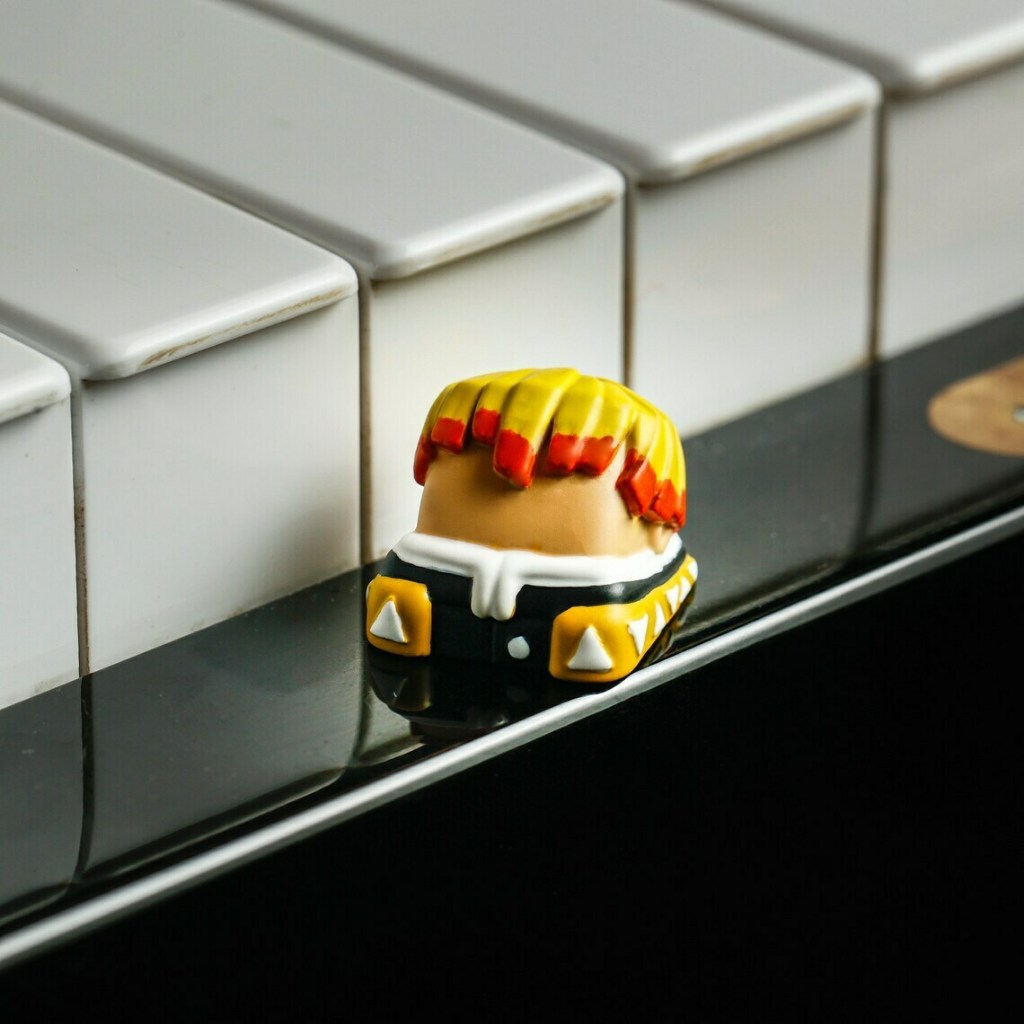 Keycap Kimetsu No Yaiba