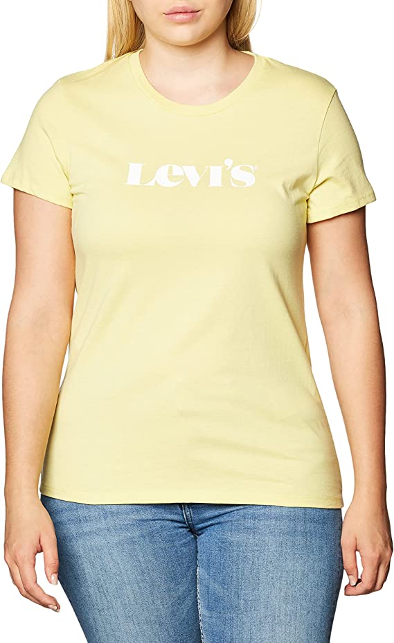 LEVI'S - Áo Thun Nữ 17369-1671