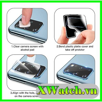 CườNg LựC Camera Samsung Note 20 / Note 20 Ultra