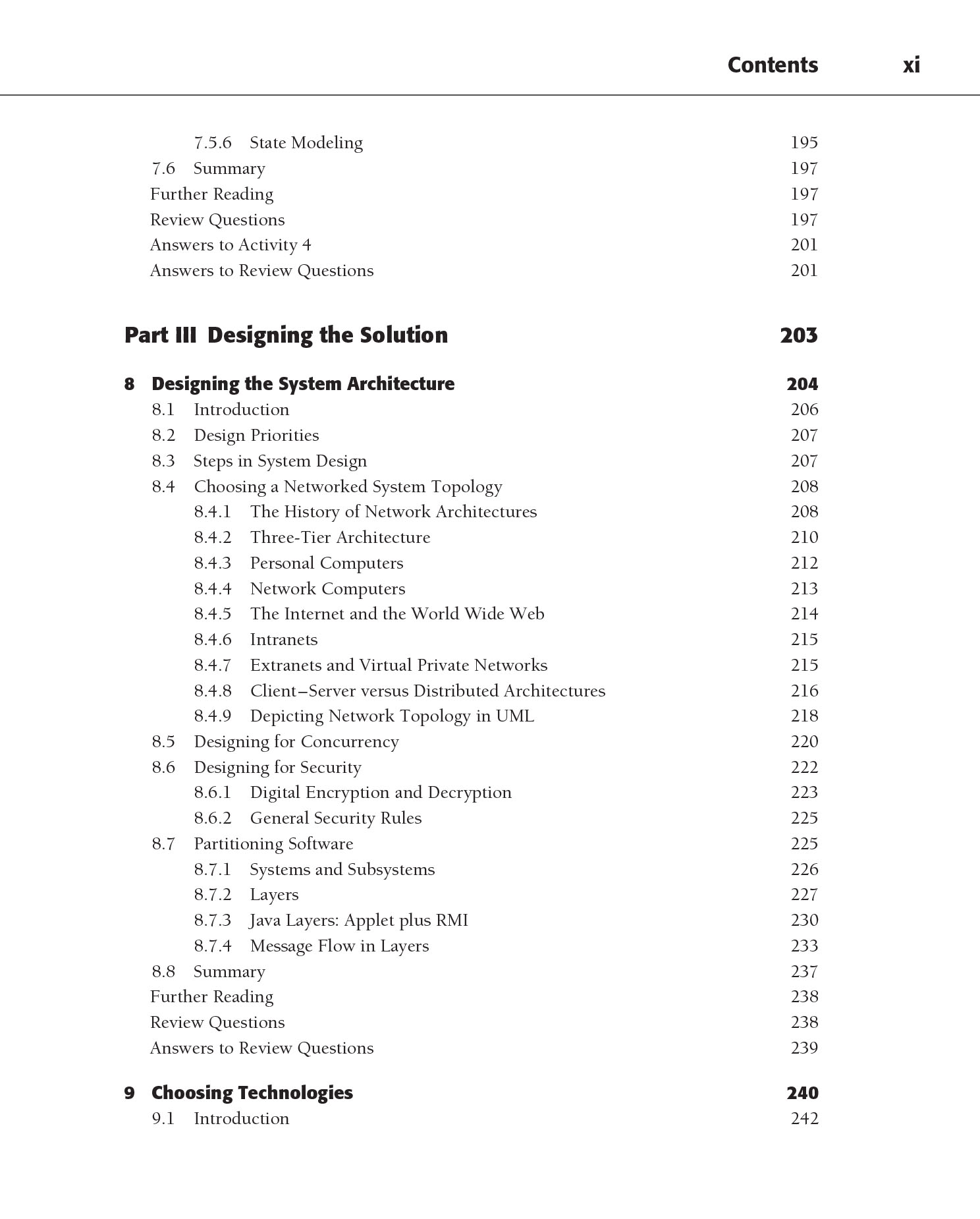 Object-oriented Analysis And Design Understanding System Development With UML 2.0