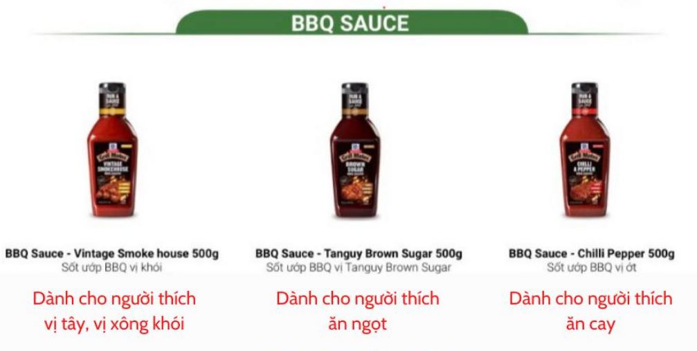 BBQ MCCormick Grill Mates 500gr - Chili & Pepper
