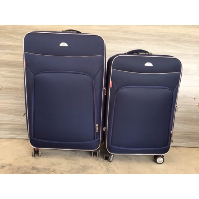 VALI VẢI DU LỊCH HÙNG PHÁT  SIZE 20