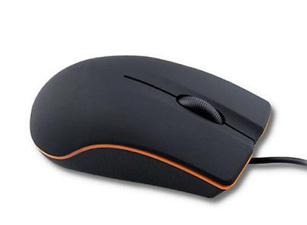 Chuột Máy Tính Có Dây M20 (2 Màu)