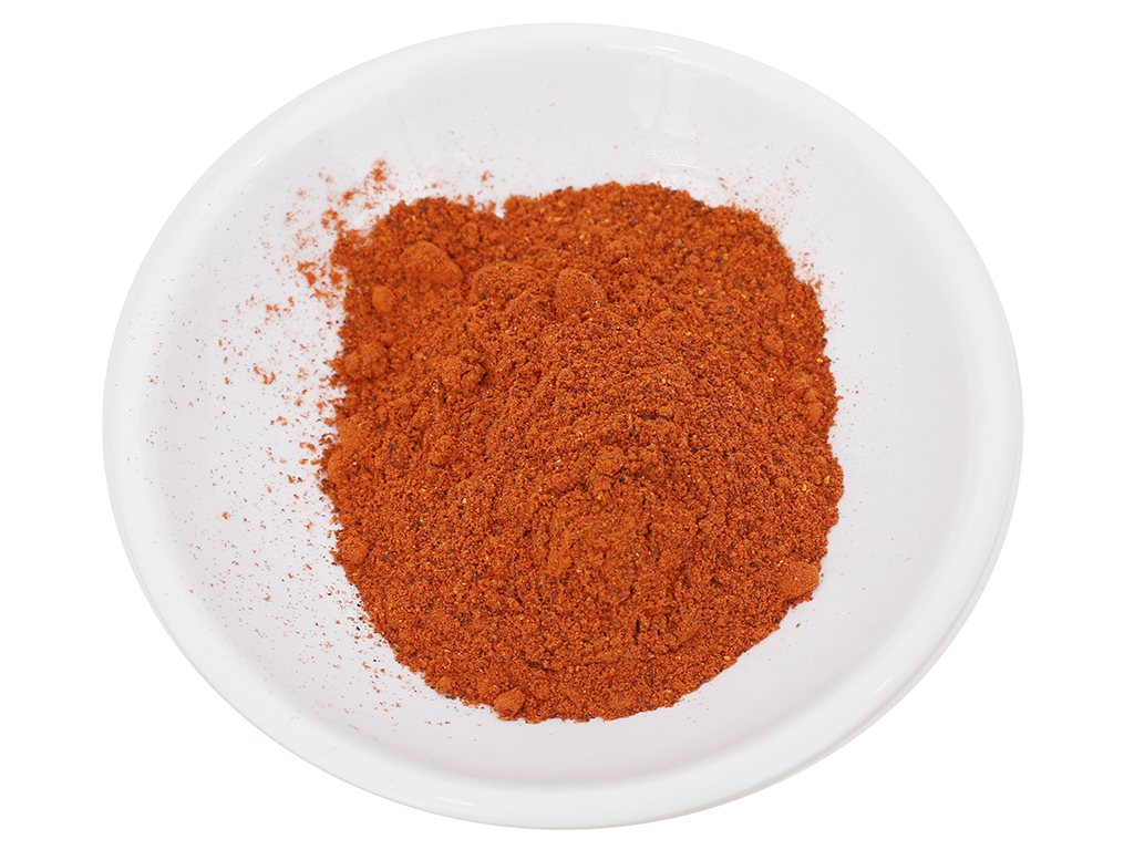[HCM]Bột Điều Gói 100gr - Annatto Powder
