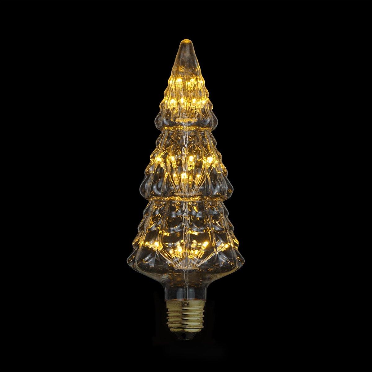 Led bulb cây thông trang trí sự kiện GV-FB-Christmas Tree