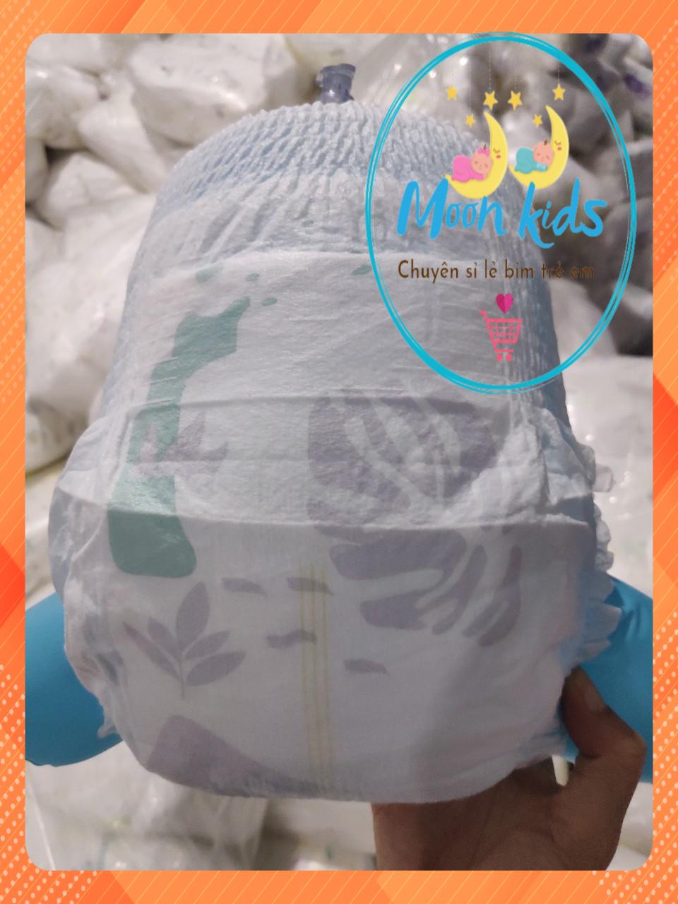 HCM - Combo 100 bỉm quần Hipgig loại A phom bo mông