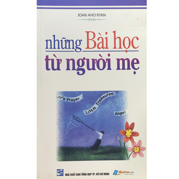 Sách - những bài học từ người mẹ
