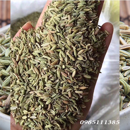 Tiểu Hồi Hương [Hạt Thì Là] Tứ Xuyên 100g