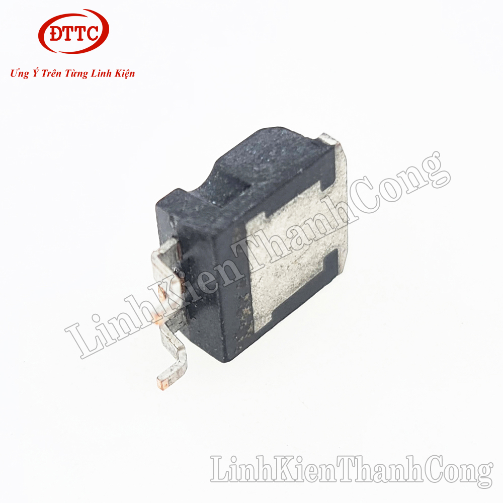 P75NF75 75NF75 MOSFET N-CH 75A 75V TO263 (Tháo Máy)