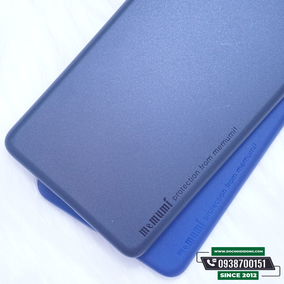 [HCM]Ốp Lưng Samsung S21+ Plus Ultra Memumi Siêu Mỏng 0.3mm