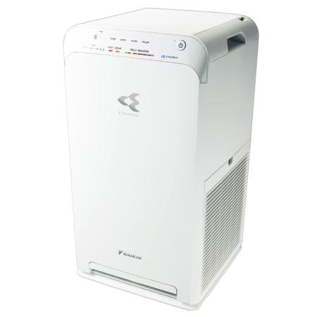 [GIAO TẠI HCM] -  Máy Lọc Không Khí DAIKIN MC40UVM6