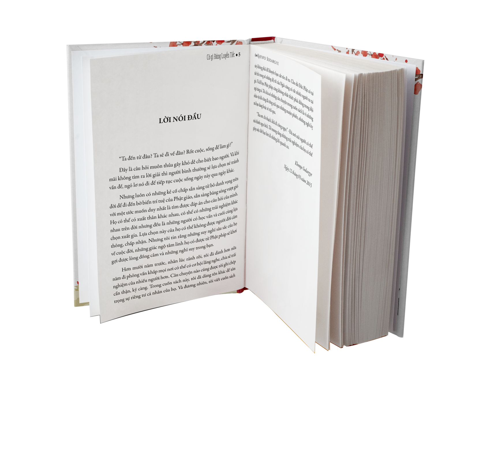 Combo Sách Có Gì Đáng Luyến Tiếc và May Mắn Có những Phiền Não - Tôn Giáo, Nghệ Thuật Và Văn Hóa ( Bộ 2 cuốn Tiếc ) - Hình ảnh 7