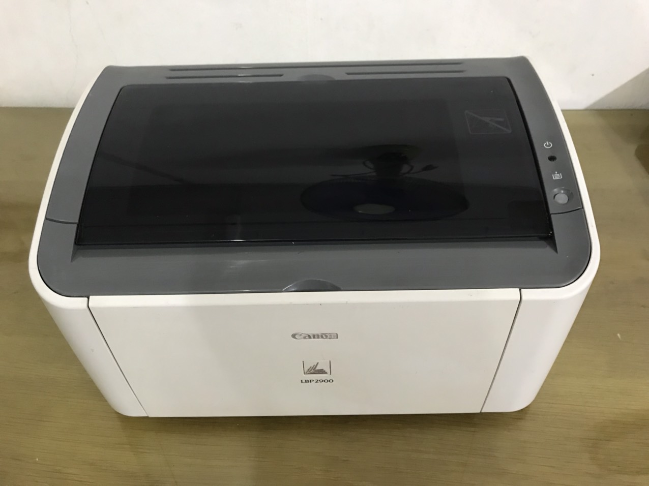 MÁY IN CANON LBP2900  (CŨ) CÒN MỚI KHẢNG 90%