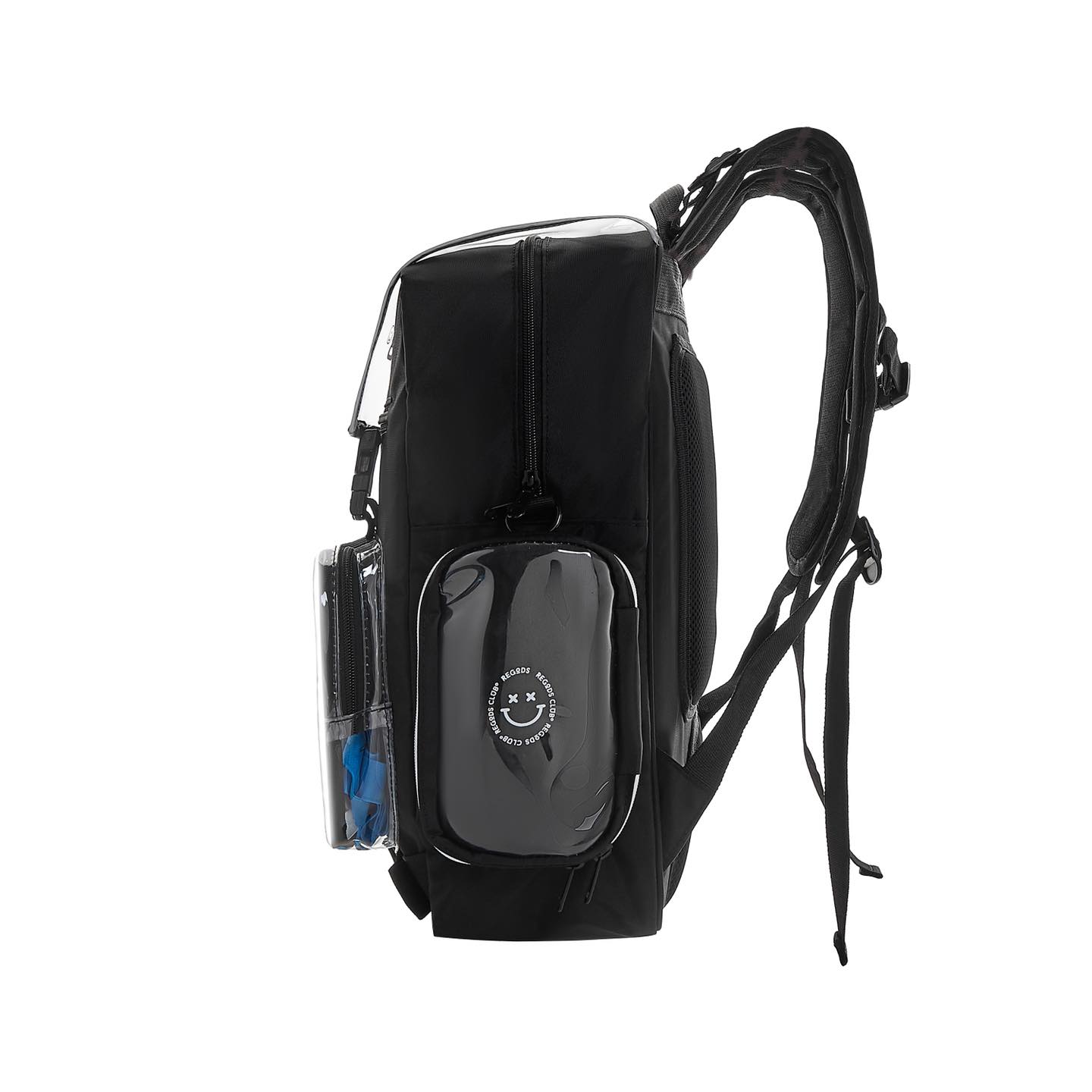 Ba lô basic ( REGODS BACKPACK SS2 BASIC)
