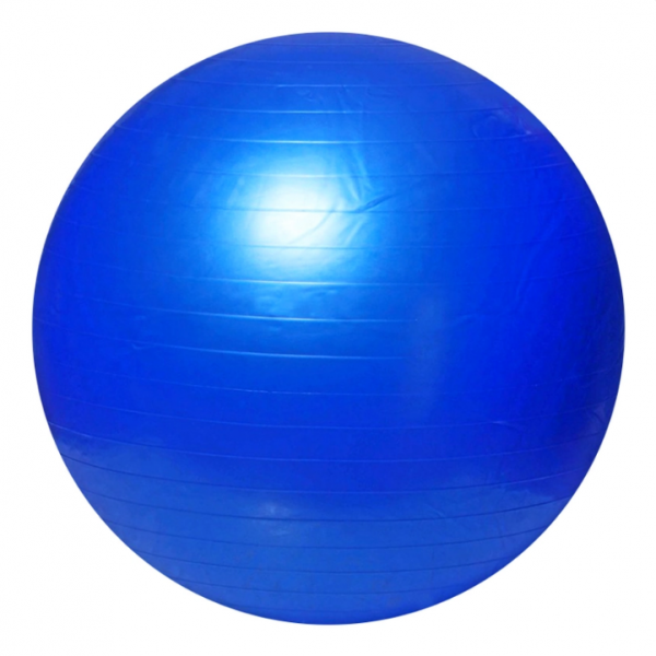 Bóng trơn tập yoga 85cm