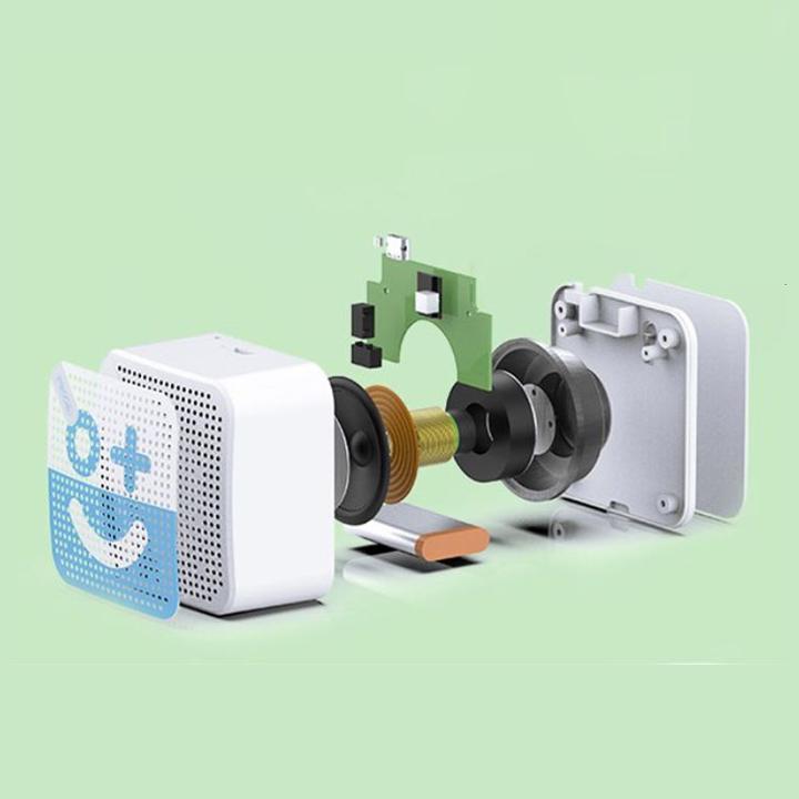Loa Bluetooth True Wireless Remax Proda WAKA PD-S100