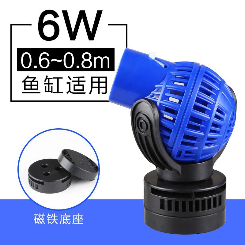 Máy thổi luồng sunsun jvp-131 jvp132 jvp133 - máy tạo sóng cho bể cá