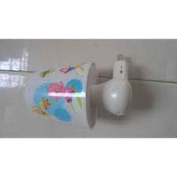 Đèn ngủ LED cảm ứng ánh sáng