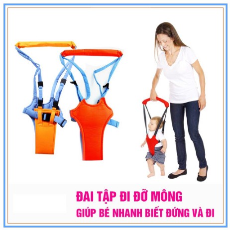 Đai tập đi ôm mông RoyaL