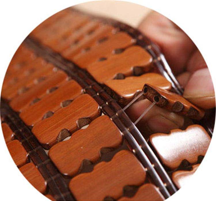 CHIẾU TRE - CHIẾU TRÚC CAO CẤP HẠT ĐEN
