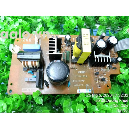 Nguồn Máy in kim EPSON LQ-590
