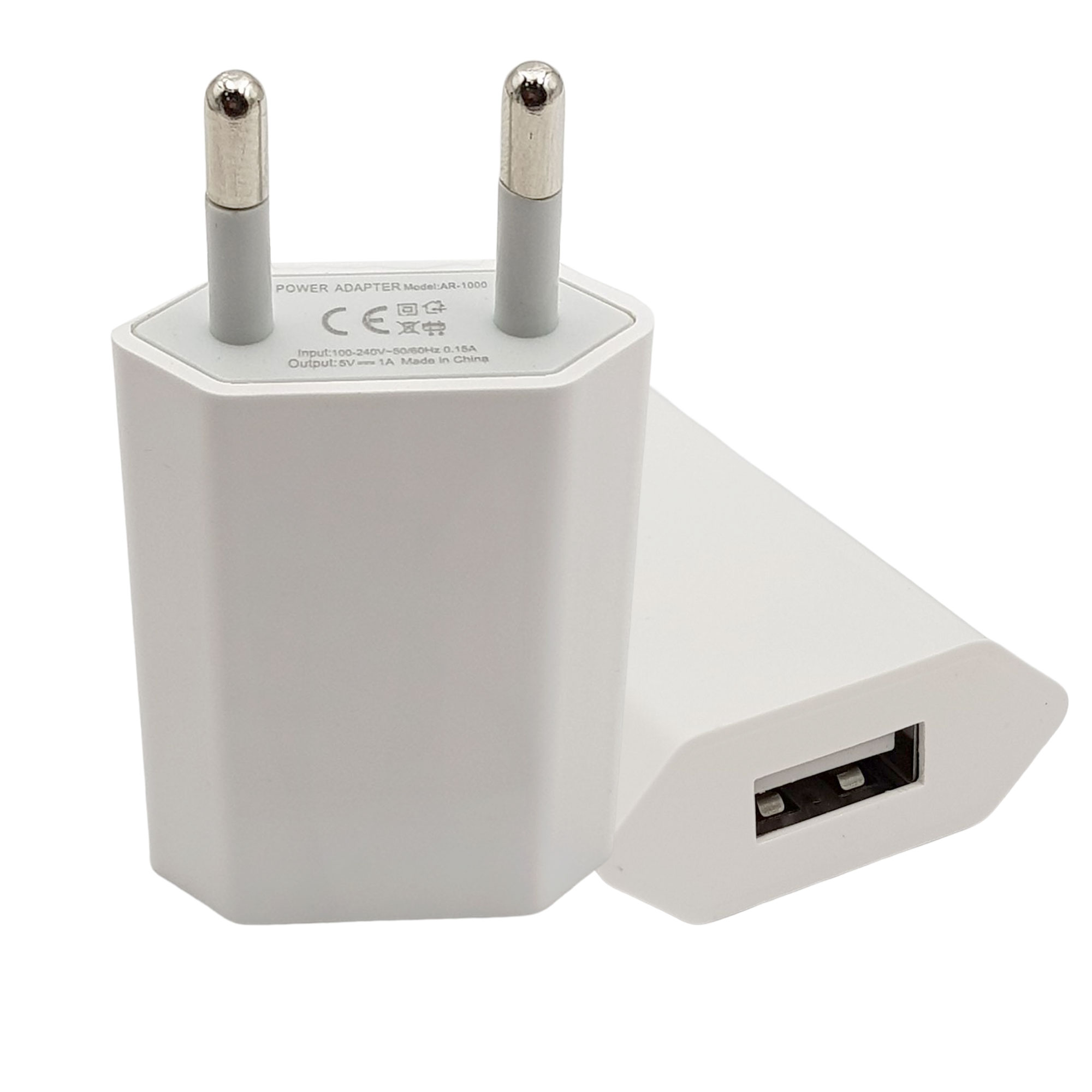 Nguồn USB 5V 1A