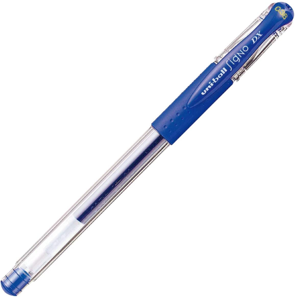 UM-151(0.28mm/0.38mm) UNI-BALL Signo Gel pen