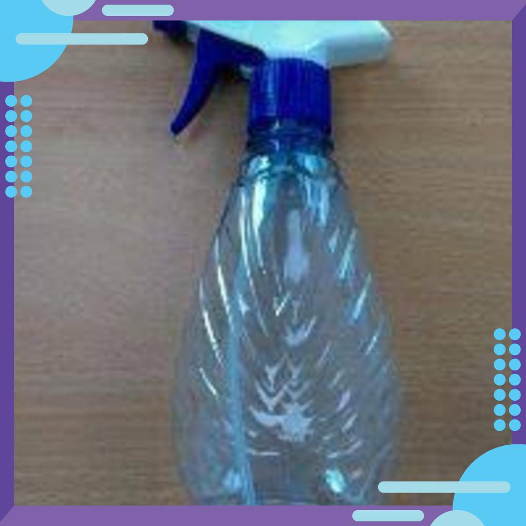 bình xịt phun sương 350ml Song Long